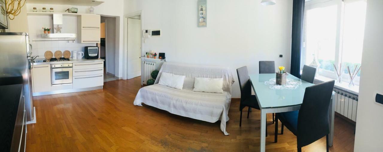 Ledonia Apartment Lerici Exterior photo
