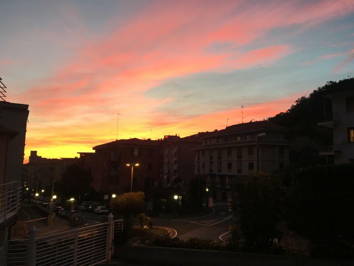 Ledonia Apartment Lerici Exterior photo